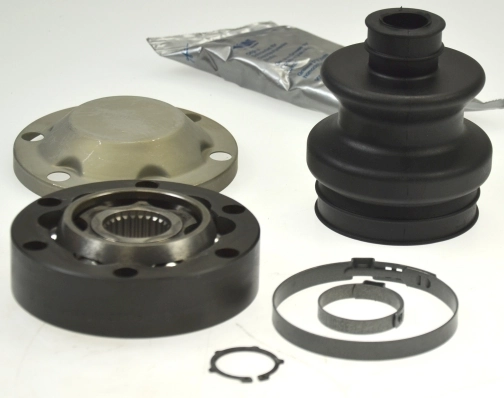 Jeu de joints, arbre de transmission SPIDAN 22714