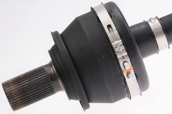 Arbre de transmission SPIDAN 36643