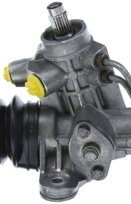 Crémaillère de direction SPIDAN GKNX10025