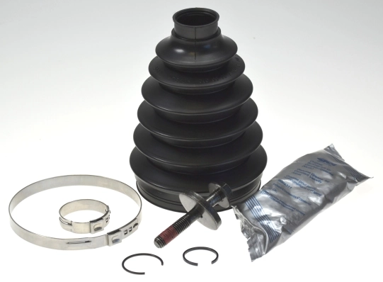 Jeu de joints-soufflets, arbre de commande SPIDAN 24889