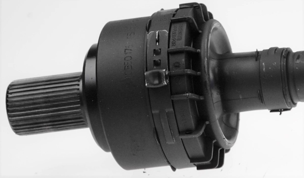 Arbre de transmission SPIDAN 36646