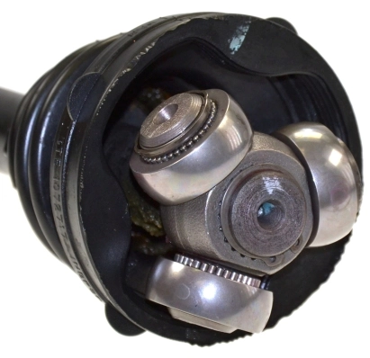 Arbre de transmission SPIDAN 24176