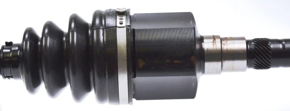 Arbre de transmission SPIDAN 20141