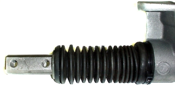 Crémaillère de direction SPIDAN 52059