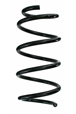 Ressort de suspension SPIDAN 87160