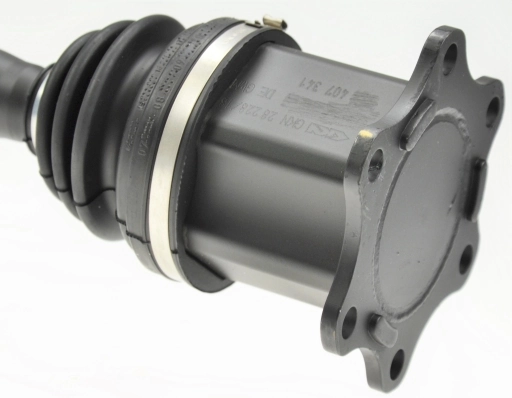 Arbre de transmission SPIDAN 24800