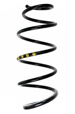 Ressort de suspension SPIDAN 85185