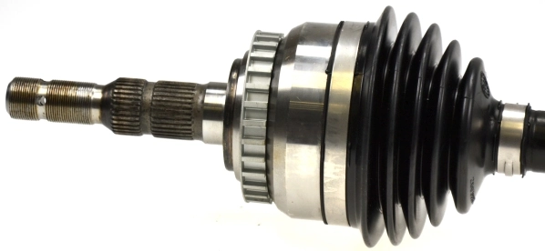 Arbre de transmission SPIDAN 24075