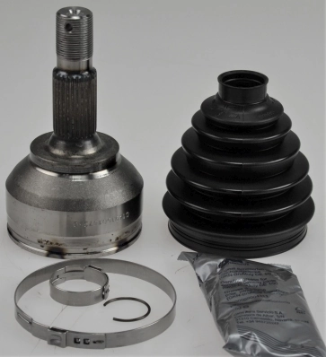 Jeu de joints, arbre de transmission SPIDAN GKNJ20694