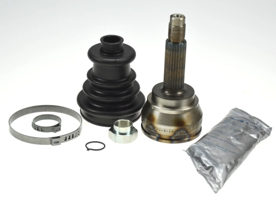 Jeu de joints, arbre de transmission SPIDAN 21740