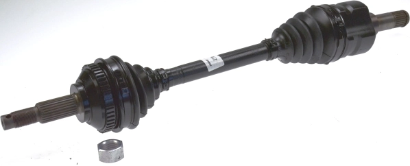 Arbre de transmission SPIDAN 20142