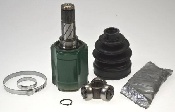 Jeu de joints, arbre de transmission SPIDAN 24037