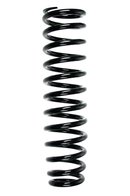 Ressort de suspension SPIDAN 55444