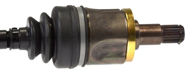 Arbre de transmission SPIDAN 23150