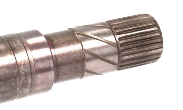 Arbre de transmission SPIDAN 24696