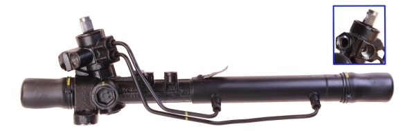 Crémaillère de direction SPIDAN 51956