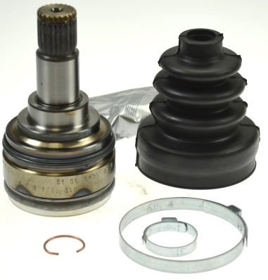 Jeu de joints, arbre de transmission SPIDAN 21752