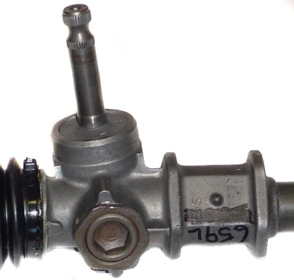 Crémaillère de direction SPIDAN 52159