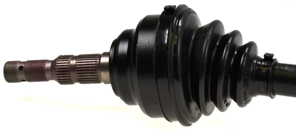 Arbre de transmission SPIDAN 24073