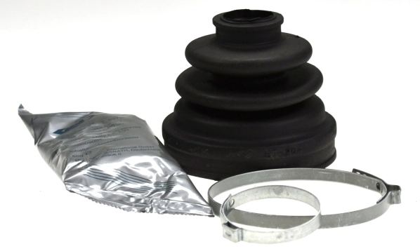 Jeu de joints-soufflets, arbre de commande SPIDAN 36083