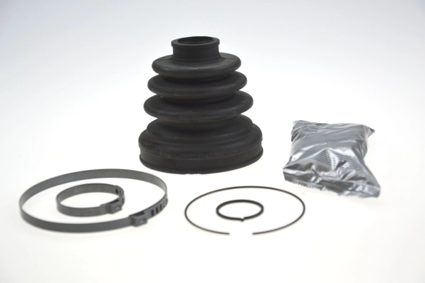 Jeu de joints-soufflets, arbre de commande SPIDAN 26198