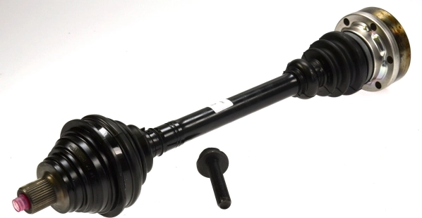 Arbre de transmission SPIDAN 21024