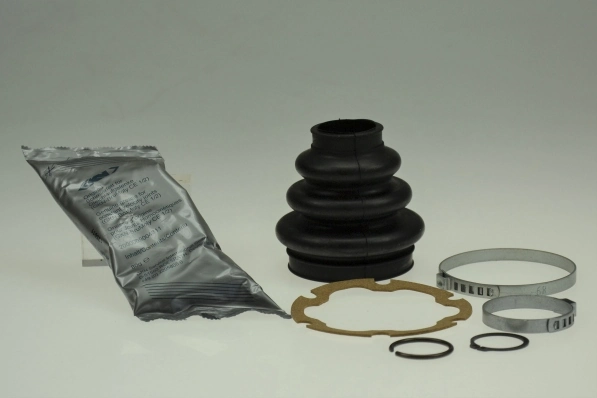 Jeu de joints-soufflets, arbre de commande SPIDAN 36416