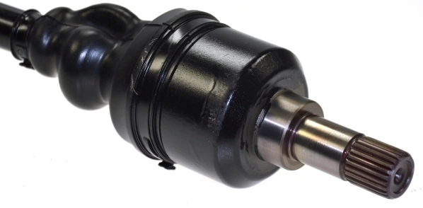 Arbre de transmission SPIDAN 20954