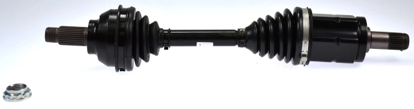 SPIDAN 24609