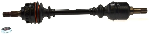 Arbre de transmission SPIDAN 21683