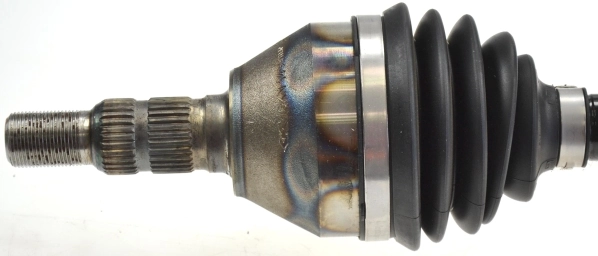 Arbre de transmission SPIDAN 24965