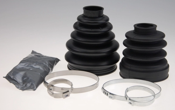 Jeu de joints-soufflets, arbre de commande SPIDAN 36957