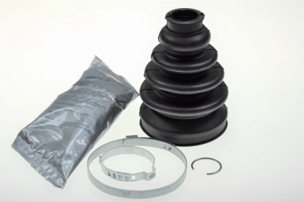 Jeu de joints-soufflets, arbre de commande SPIDAN 36160