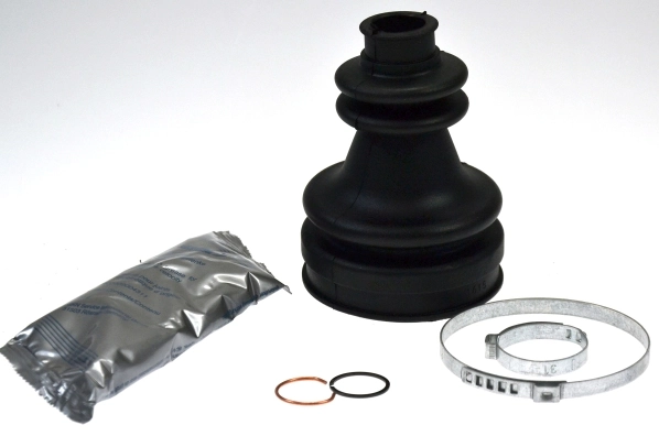 Jeu de joints-soufflets, arbre de commande SPIDAN 25690