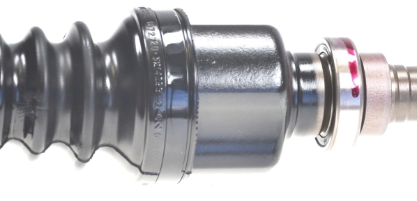 Arbre de transmission SPIDAN 21127