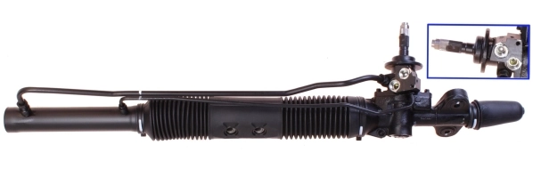 Crémaillère de direction SPIDAN 52265