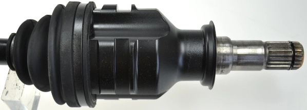 Arbre de transmission SPIDAN 23922