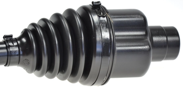 Arbre de transmission SPIDAN 21520