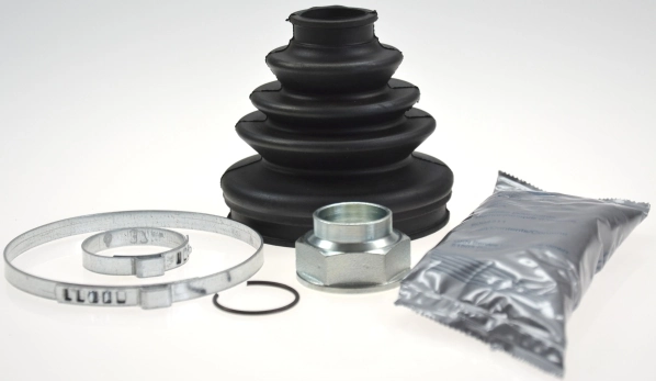 Jeu de joints-soufflets, arbre de commande SPIDAN 26204