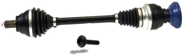 Arbre de transmission SPIDAN 25581