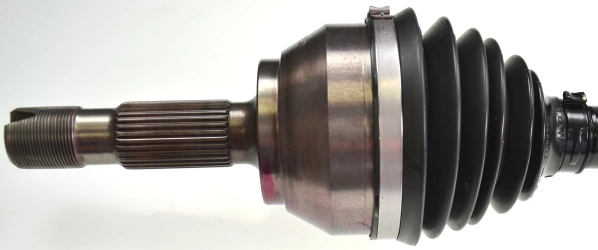 Arbre de transmission SPIDAN 25246