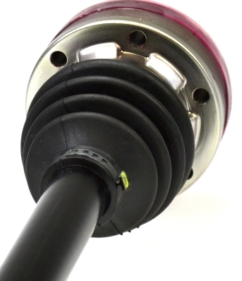 Arbre de transmission SPIDAN 21830