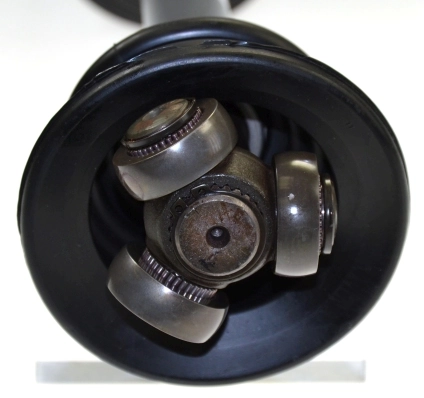 Arbre de transmission SPIDAN 23326