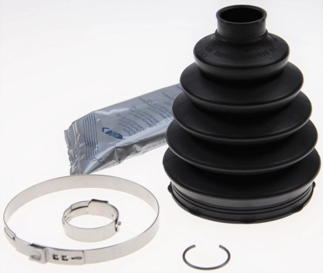 Jeu de joints-soufflets, arbre de commande SPIDAN 36810