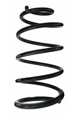 Ressort de suspension SPIDAN 85276