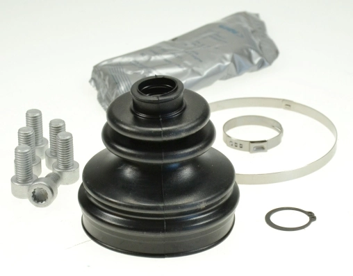 Jeu de joints-soufflets, arbre de commande SPIDAN 26182