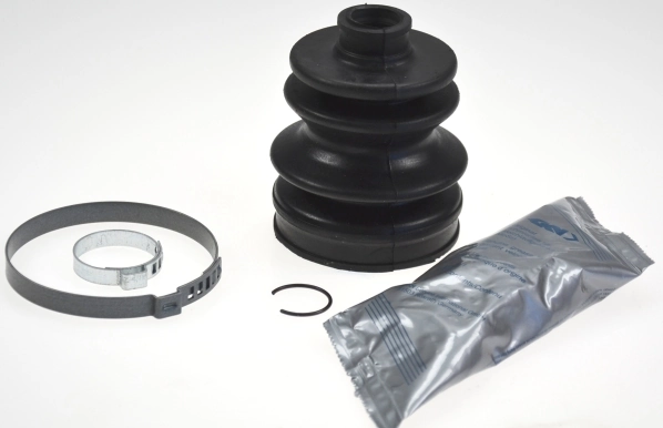 Jeu de joints-soufflets, arbre de commande SPIDAN 26213