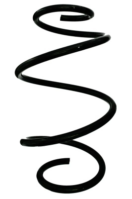 Ressort de suspension SPIDAN 88313