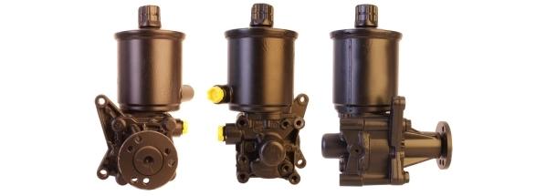 Pompe hydraulique, direction SPIDAN 53968