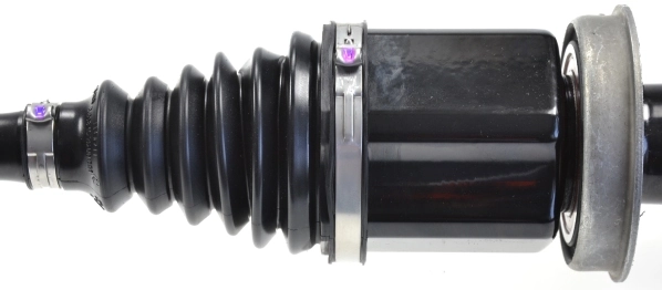 Arbre de transmission SPIDAN 25286